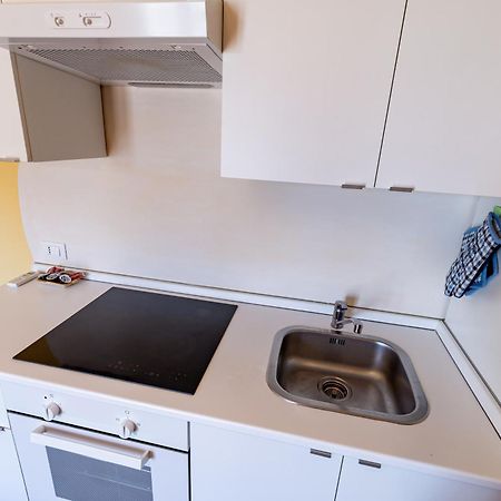 Domus Musia Διαμέρισμα Μιλάτσο Εξωτερικό φωτογραφία