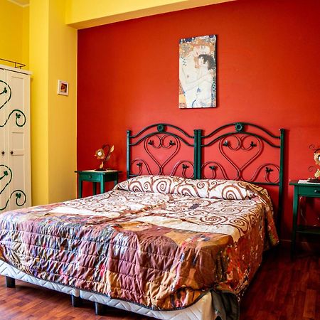 Domus Musia Διαμέρισμα Μιλάτσο Εξωτερικό φωτογραφία