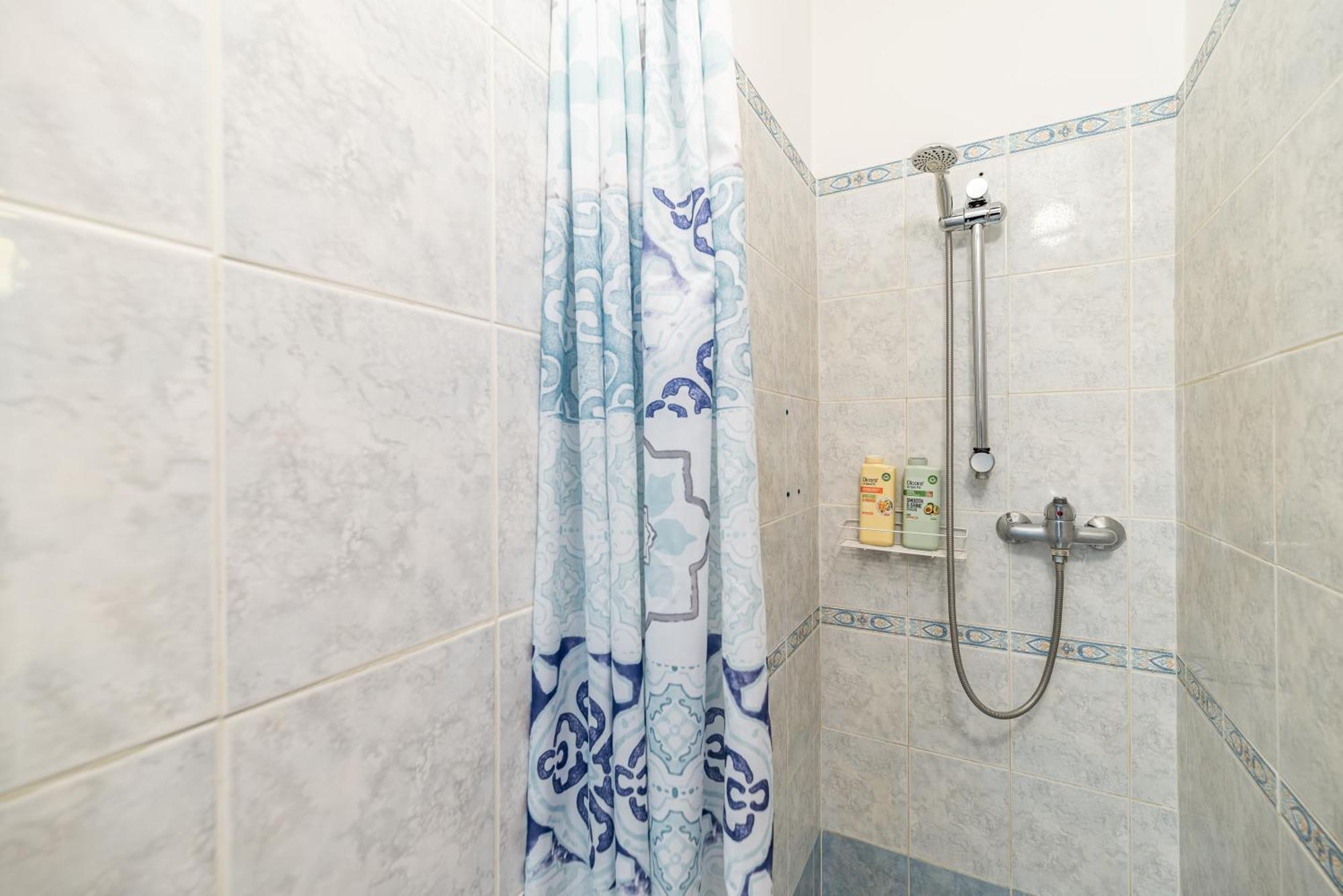 Domus Musia Διαμέρισμα Μιλάτσο Εξωτερικό φωτογραφία