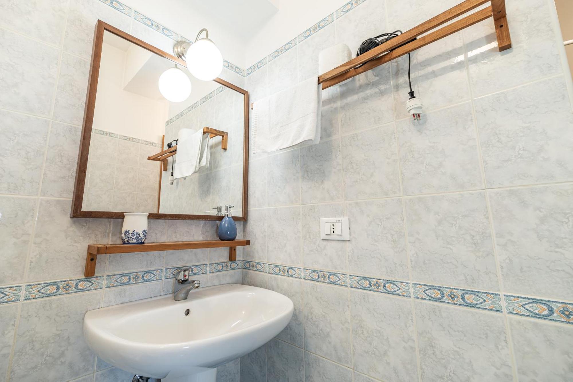 Domus Musia Διαμέρισμα Μιλάτσο Εξωτερικό φωτογραφία